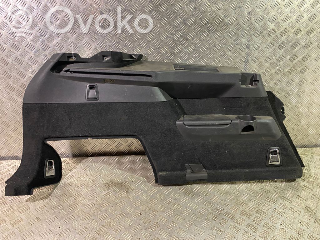 Volvo XC90 Trunk/boot side trim panel 