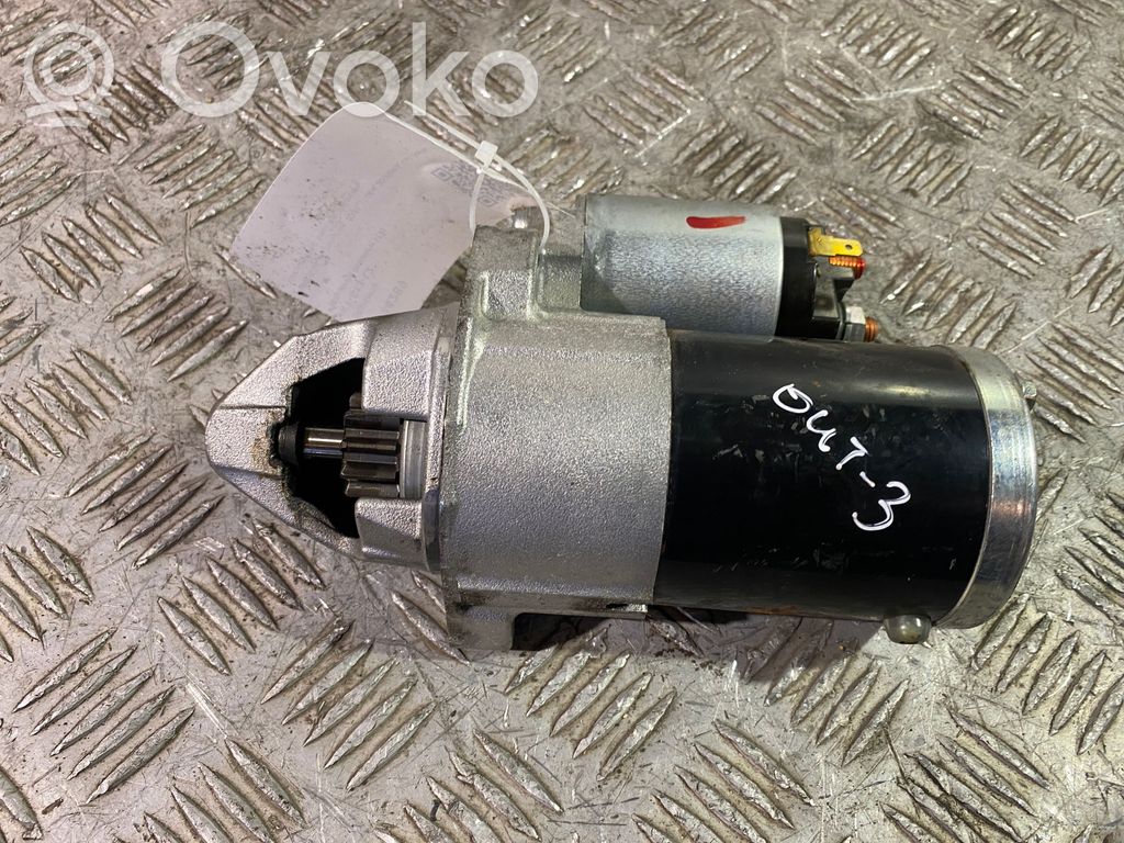 Motor de arranque   1810A204,M00038971