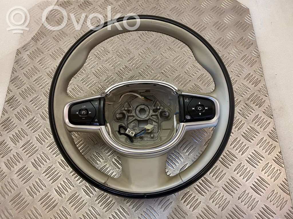 Volvo XC90 Lenkrad 
