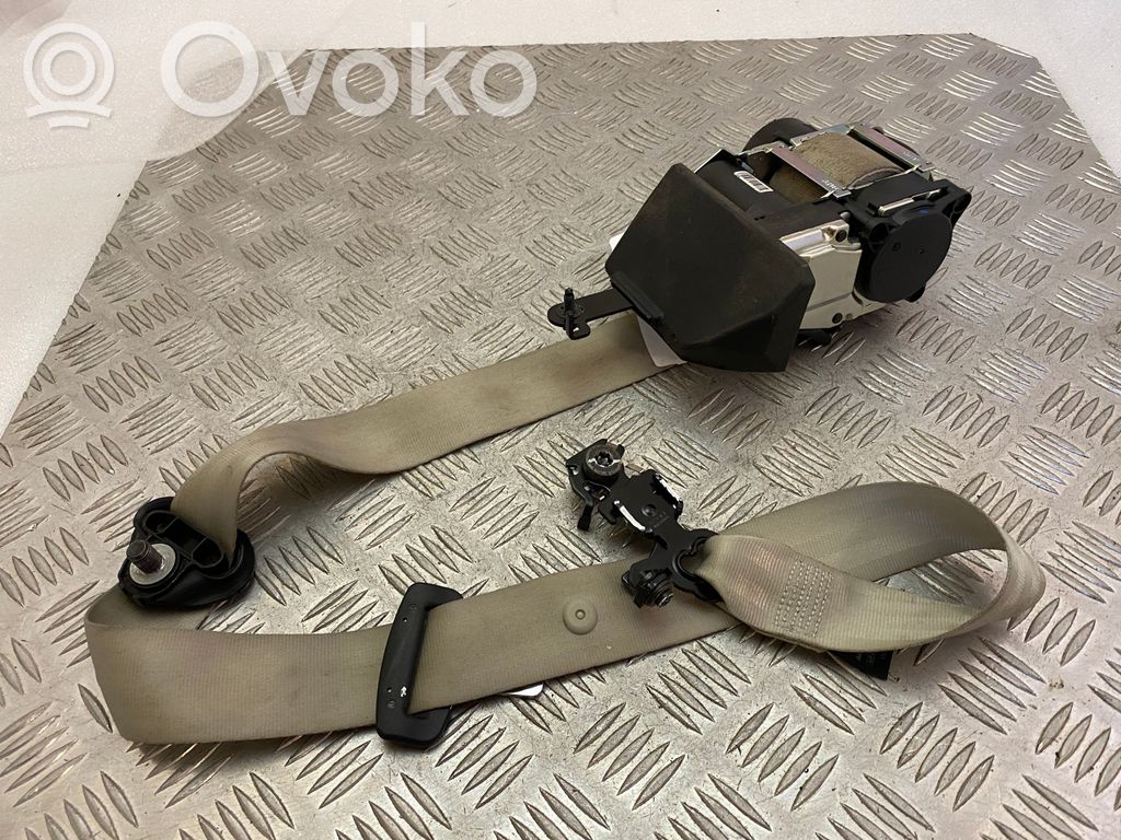 Volvo XC90 Cinturón delantero 