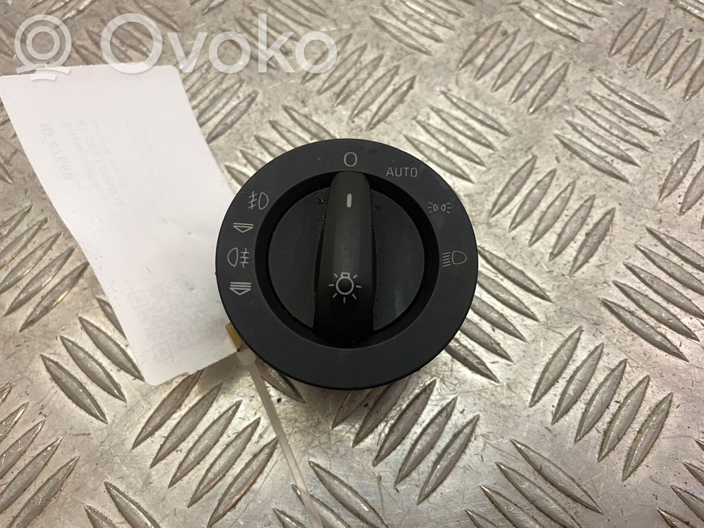 Interruptor de luz   4F2941531D