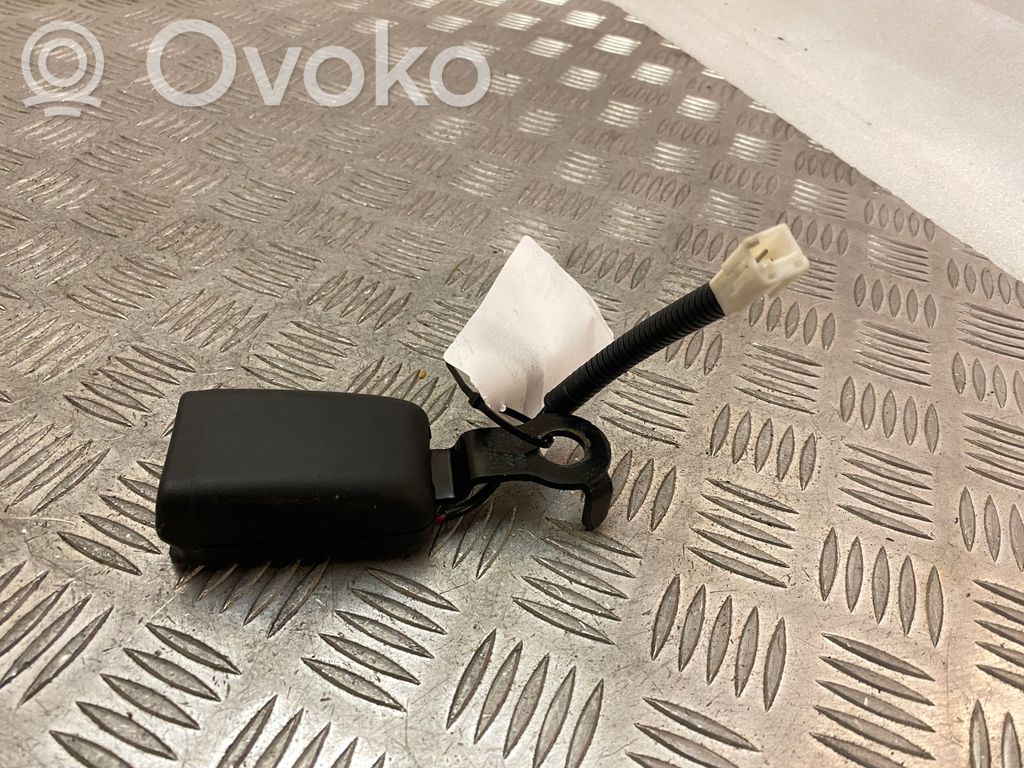 KIA Sportage Bridă fixare centură de siguranță spate 