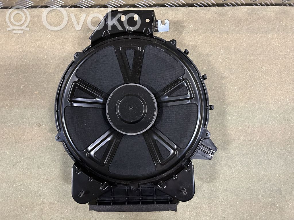 Volvo XC90 Altavoz subwoofer 