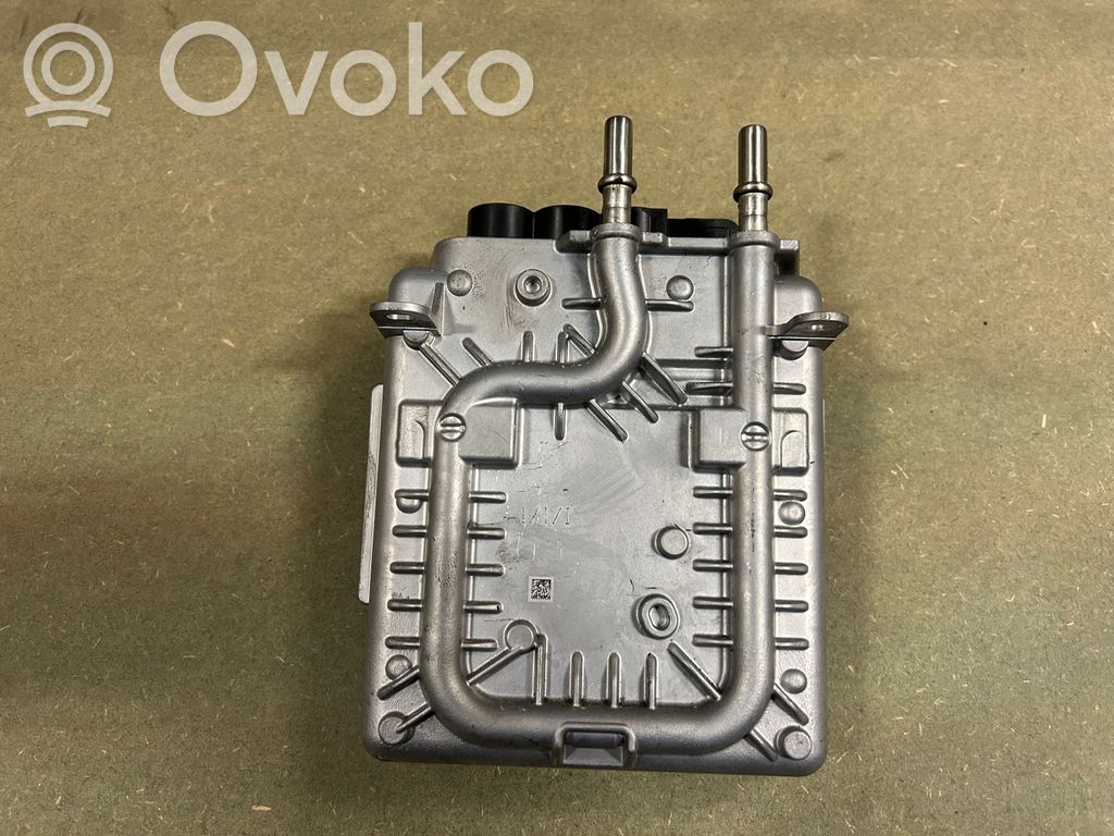 Volvo XC90 Module convertisseur de tension 