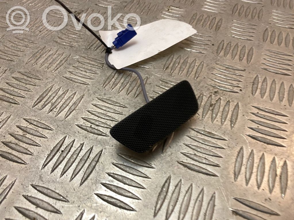Volvo XC90 Micrófono (bluetooth/teléfono) 