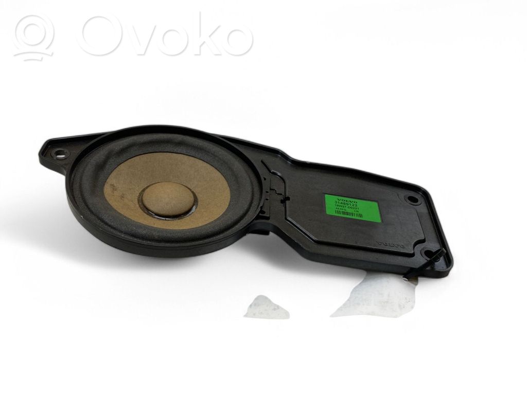 Volvo XC90 Panel speaker 