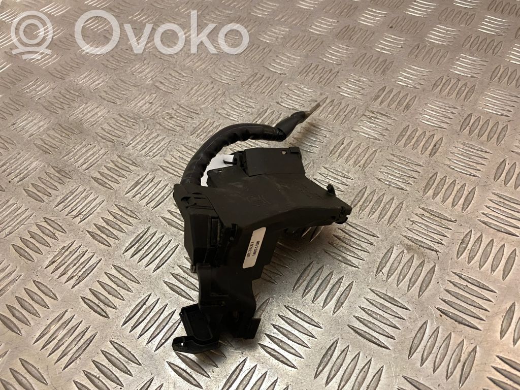 Volvo XC90 Relais de batterie fusible 