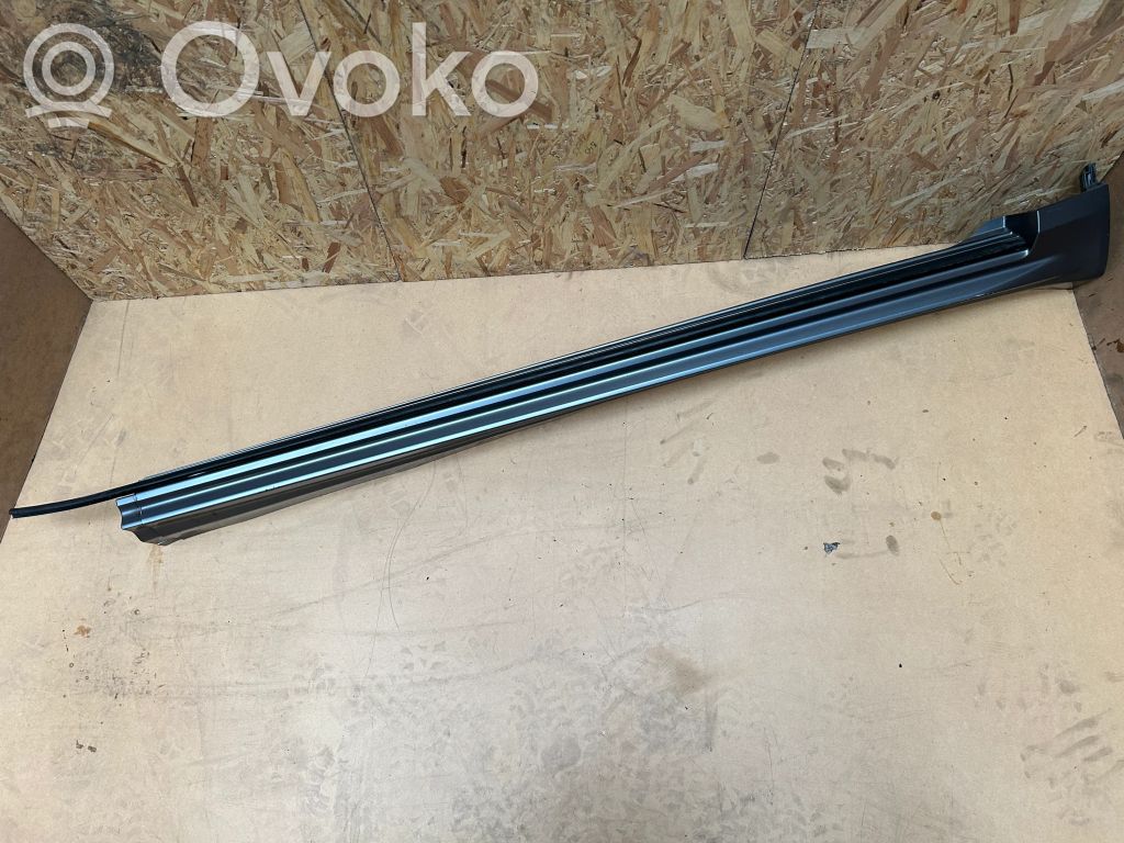 Volvo XC90 Kynnys 