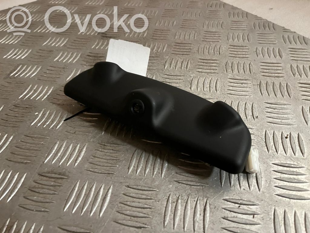 Alarma sensor/detector de movimiento   8640A601
