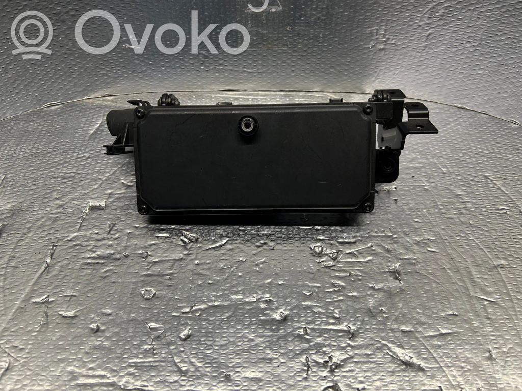 Volvo XC90 Windshield/windscreen camera 