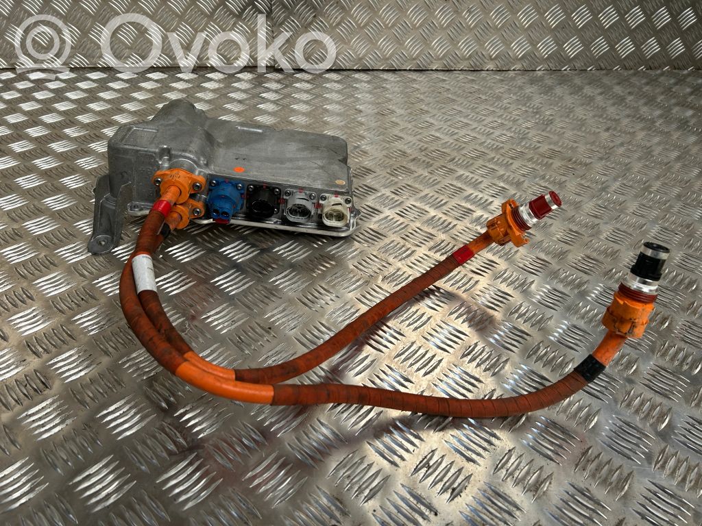 Tesla Model S Arnés de cableado de freno 
