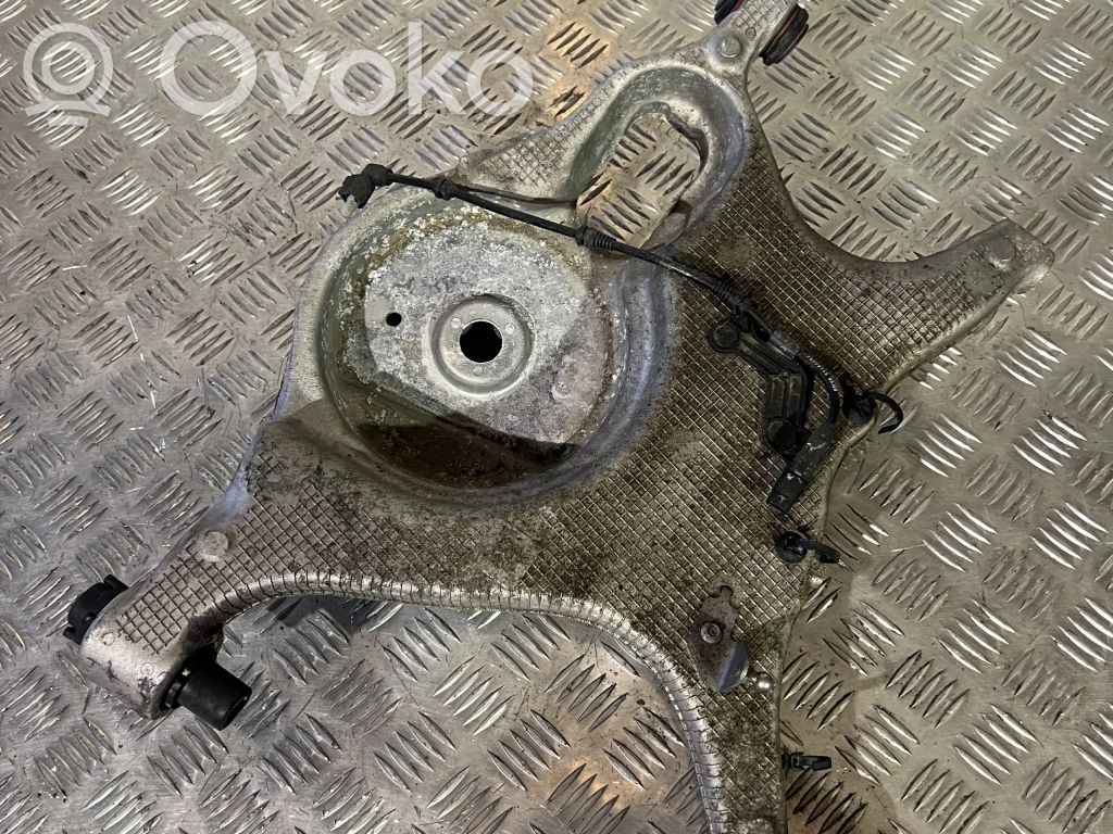 Volvo XC60 Basculă superioară spate 