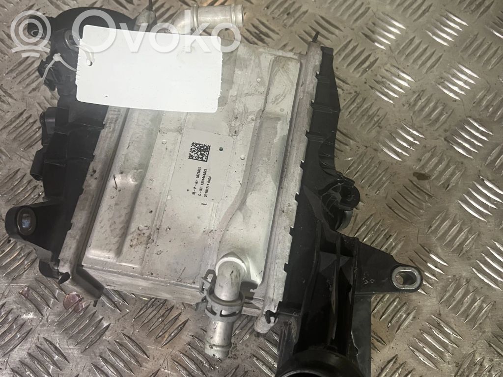 Radiador intercooler   32138750