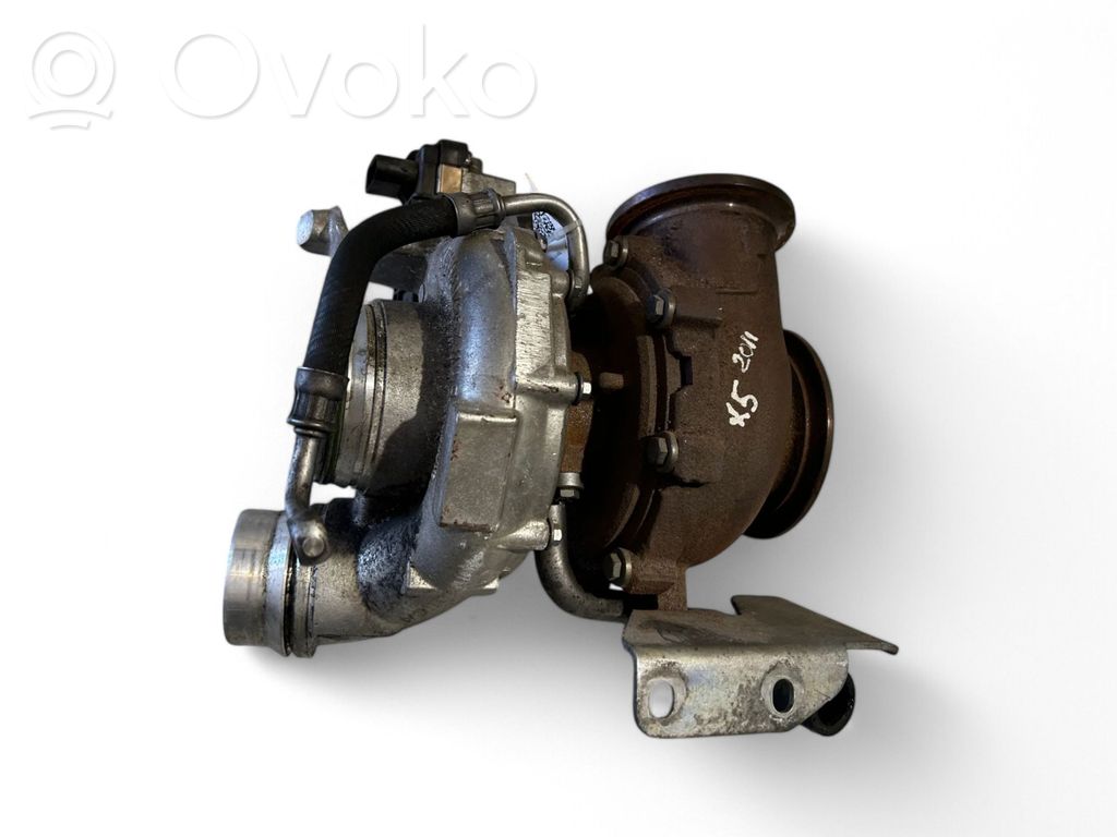 Turbina   7799758
