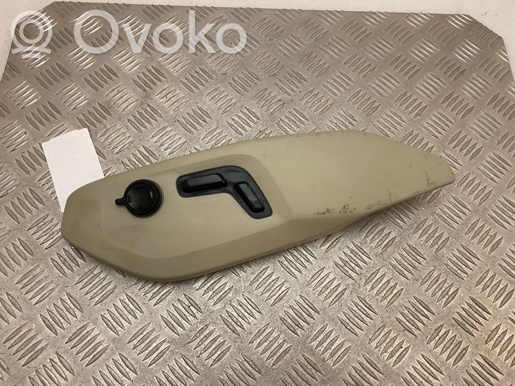 Volvo XC90 Interruptor de control del asiento 