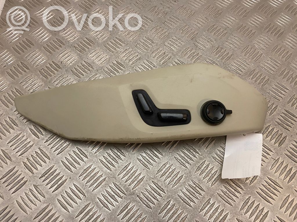 Volvo XC90 Interruptor de control del asiento 