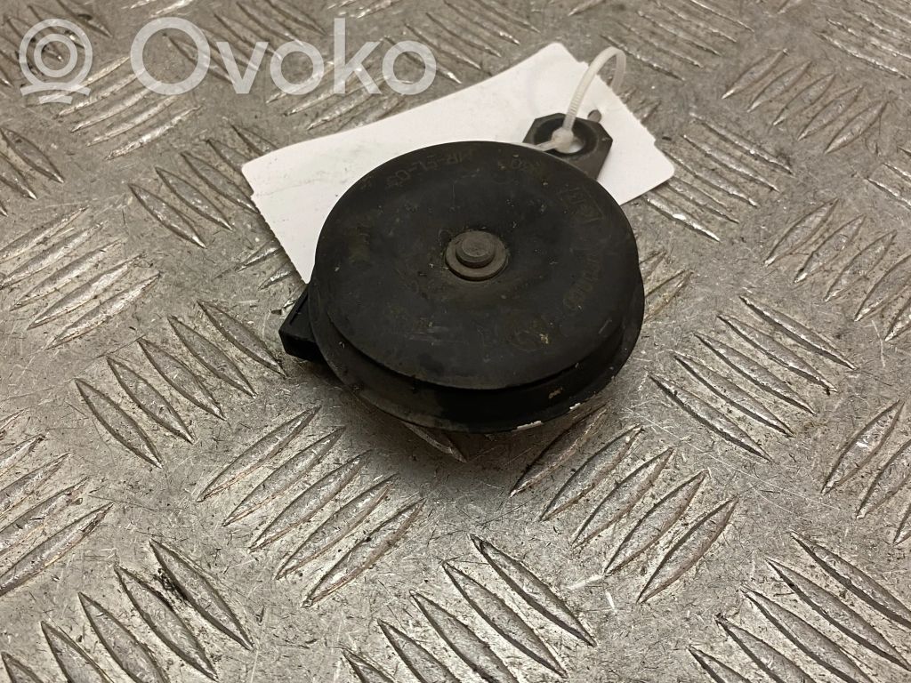 Toyota Land Cruiser (J150) Äänimerkkilaite 