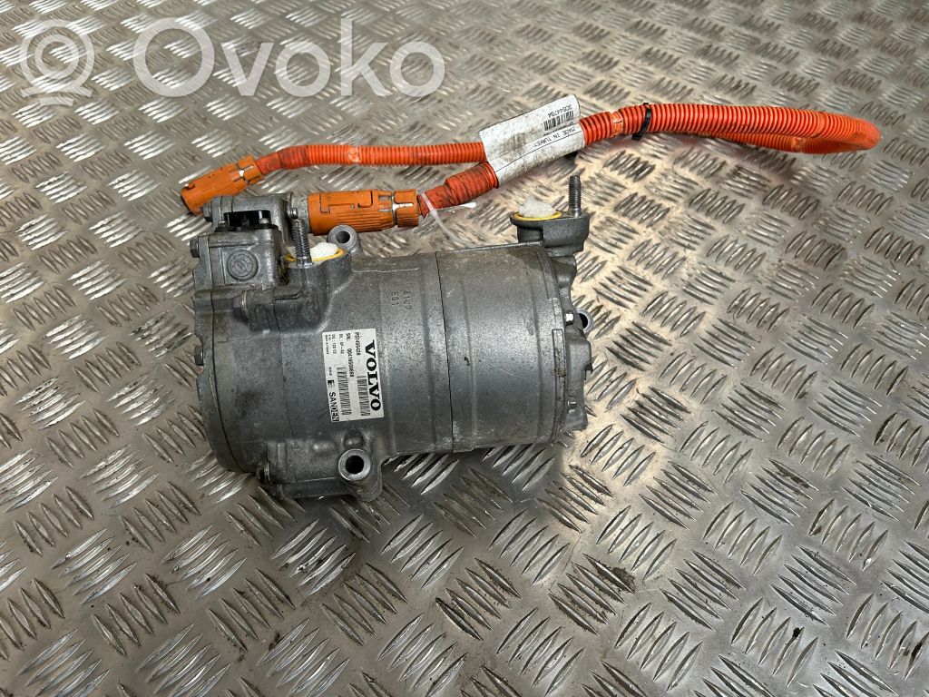 Volvo XC90 Klimakompressor Pumpe 