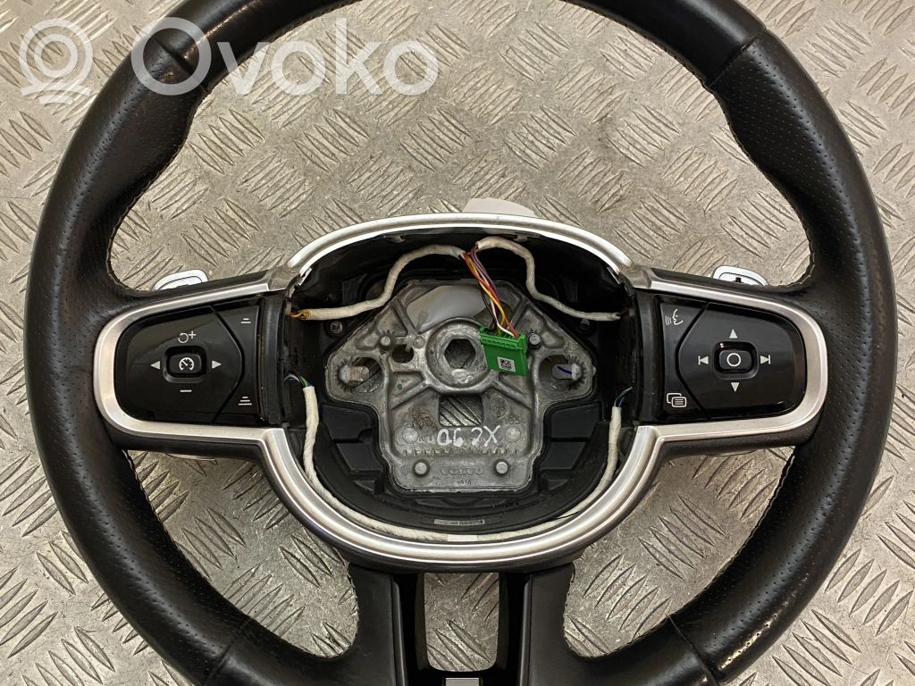 Volvo XC90 Volante 