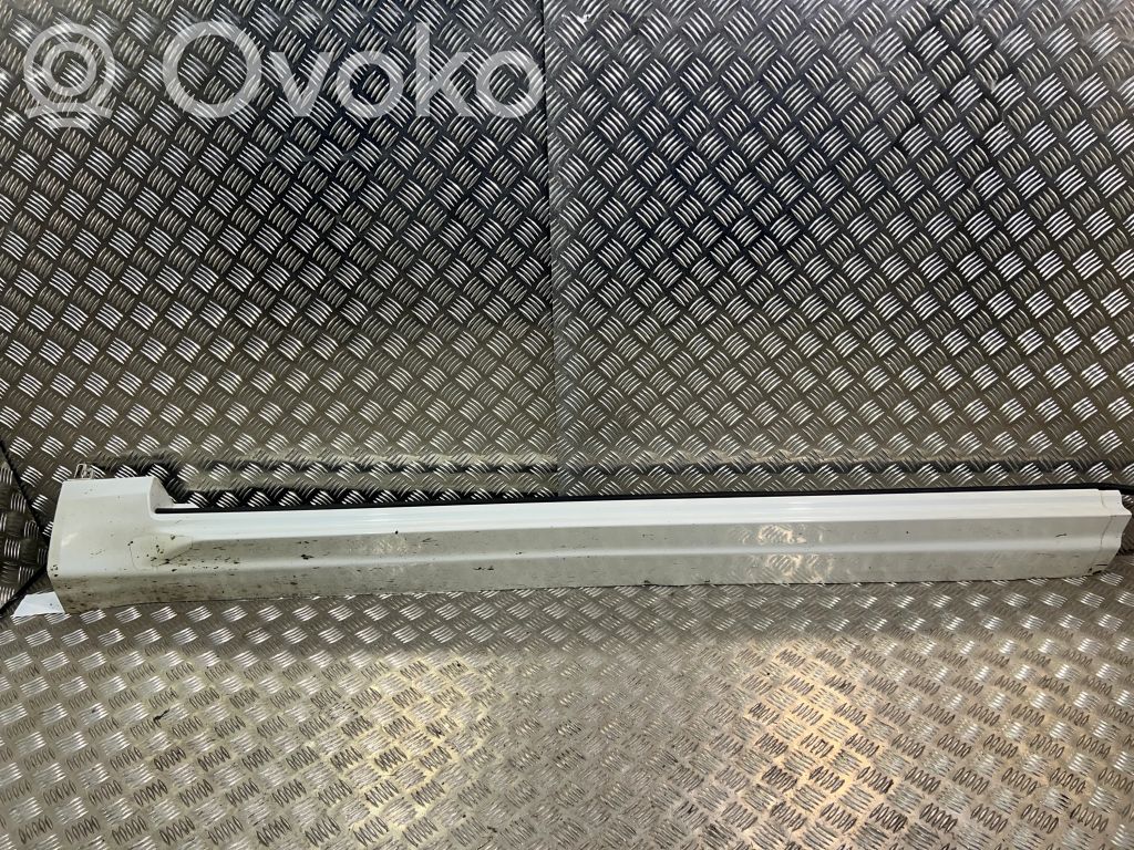 Volvo XC90 Listón 