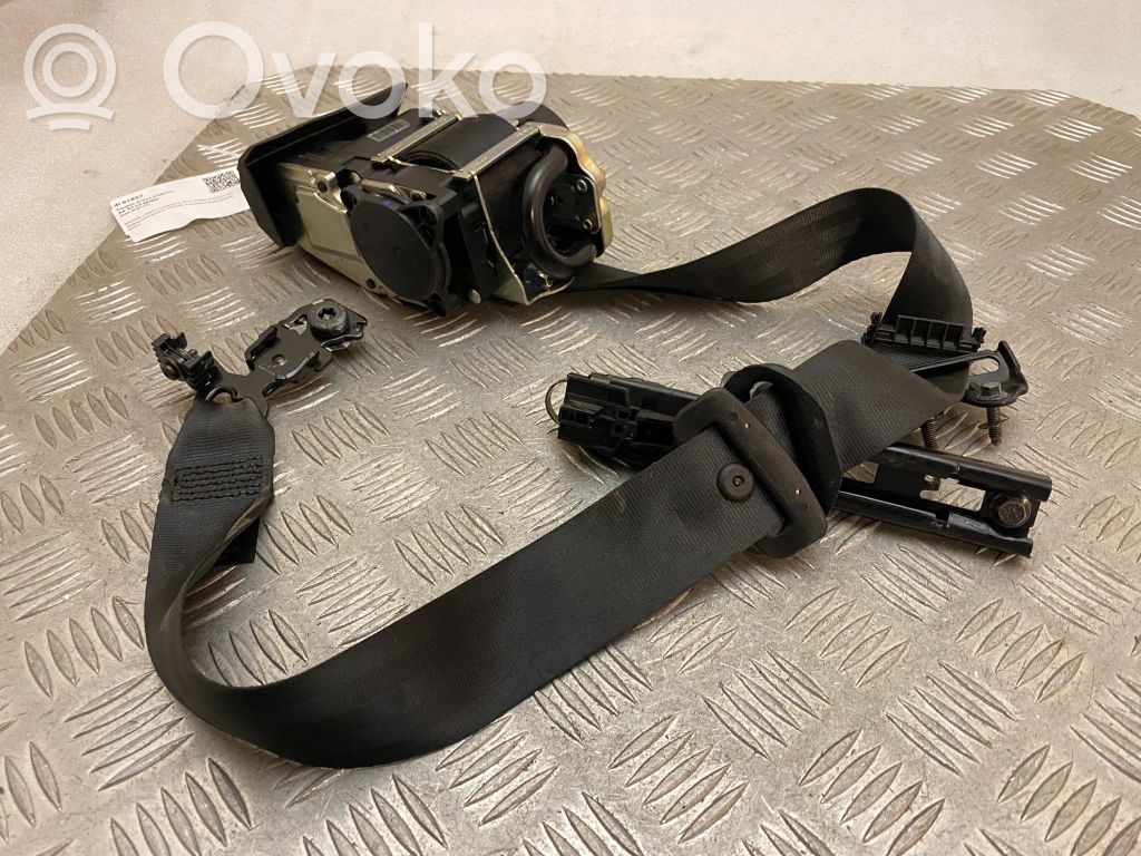 Volvo XC90 Cinturón delantero 