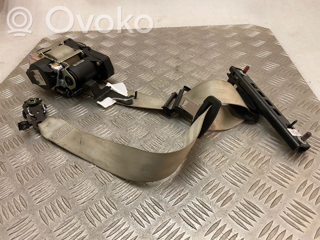 Volvo XC90 Cinturón delantero 