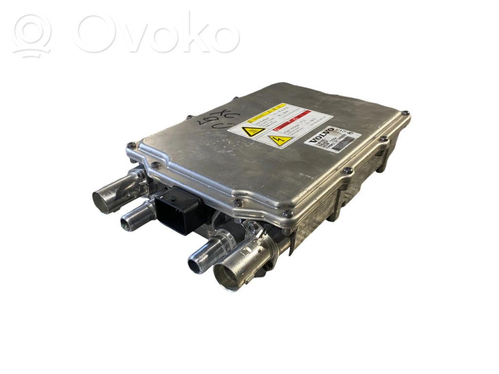 Volvo XC90 Inversor/convertidor de voltaje 