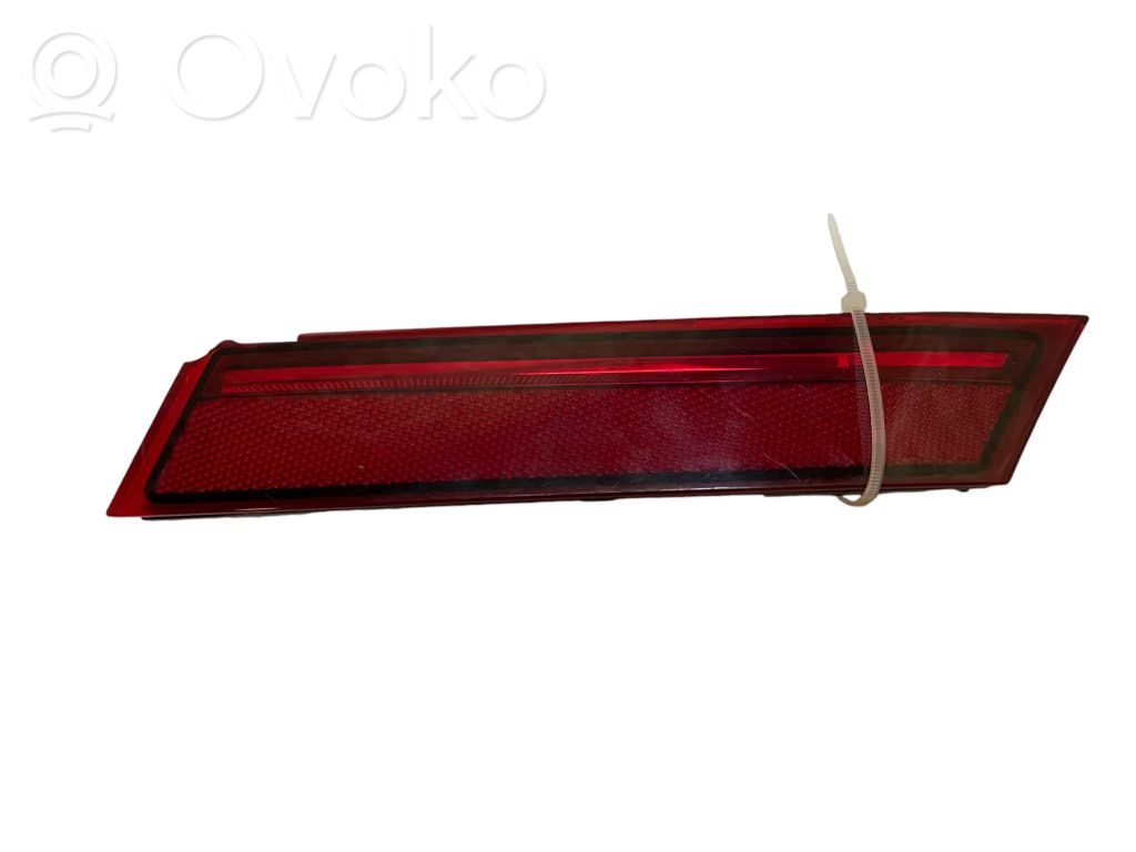 Reflector de faros/luces traseros   924A2CV000