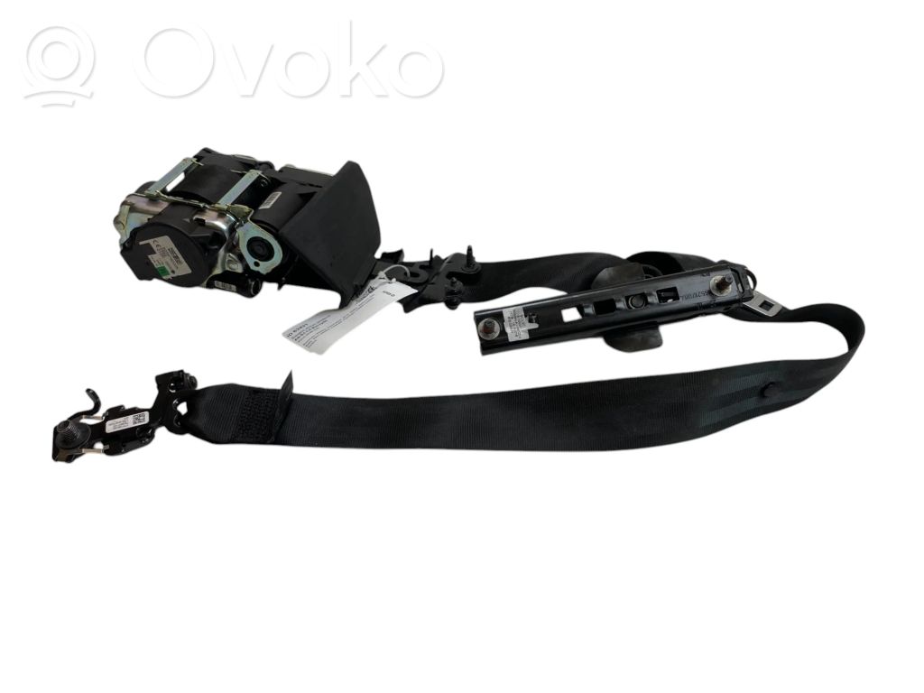 Volvo XC90 Cinturón delantero 