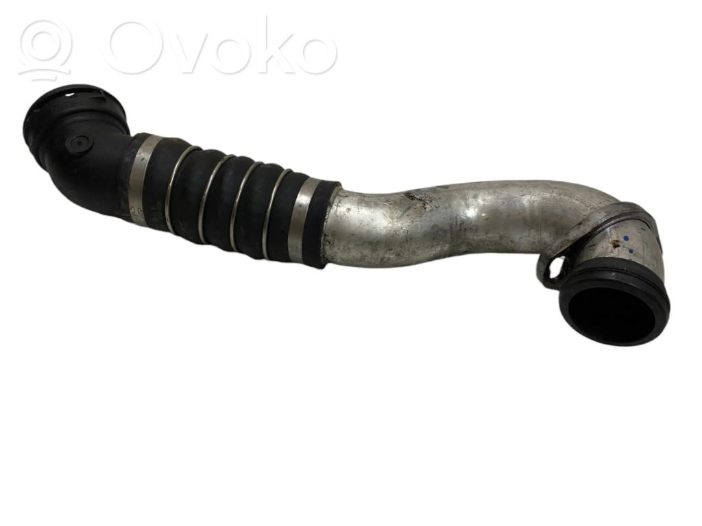 BMW 5 E60 E61 Intercooler hose/pipe 