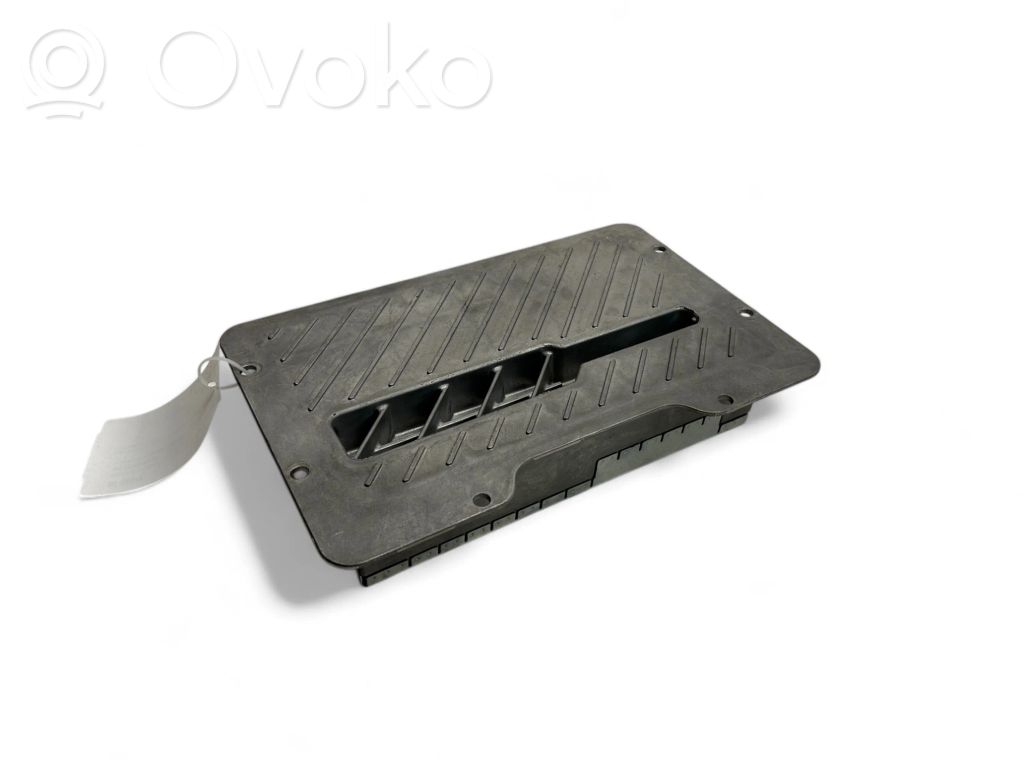 Land Rover Range Rover Velar Garso stiprintuvas 