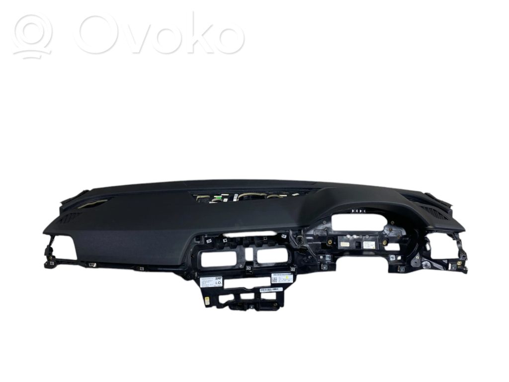 Audi Q5 SQ5 FY Panel de instrumentos 