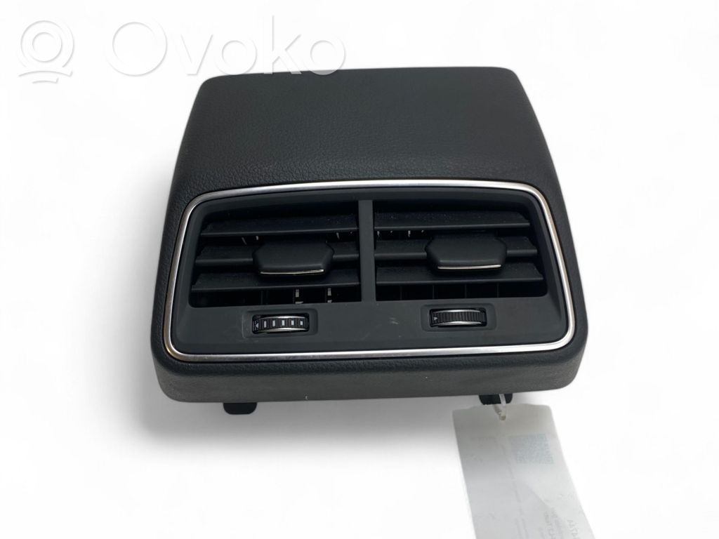 Audi e-tron Rejilla de ventilación trasera 