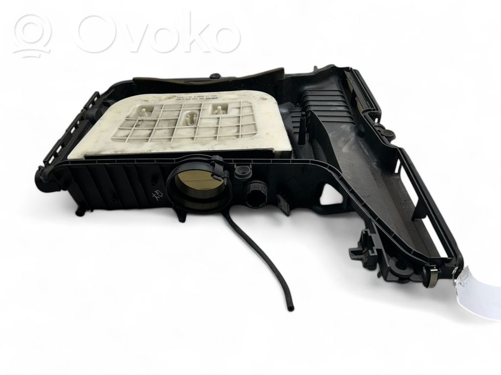Audi Q7 4M Air filter box 