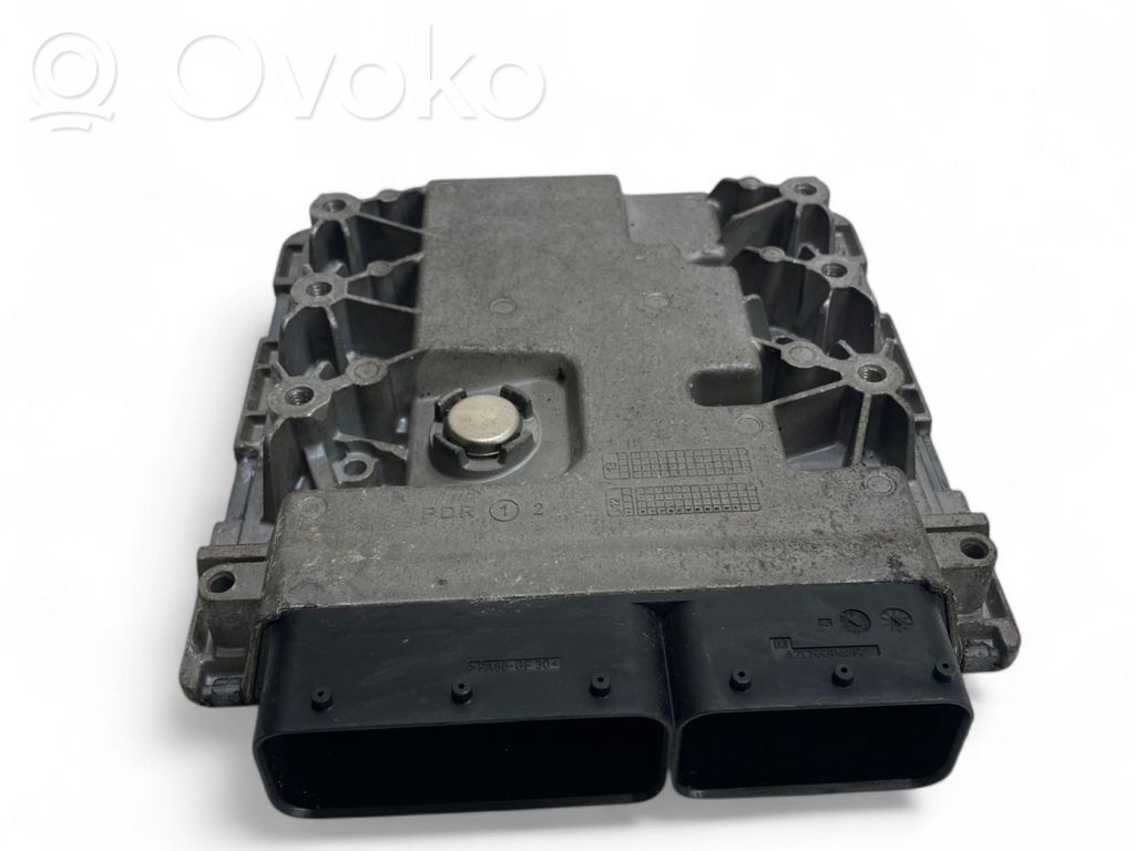 Porsche 911 991 Engine control unit/module 