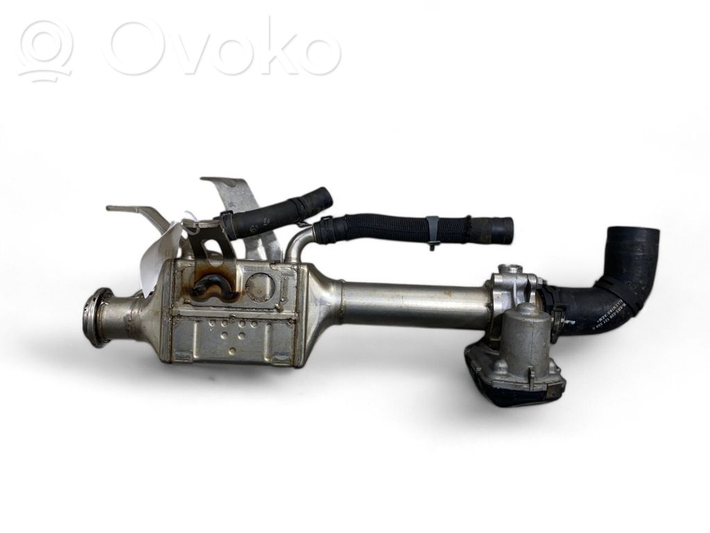 Audi Q7 4M EGR vožtuvas 