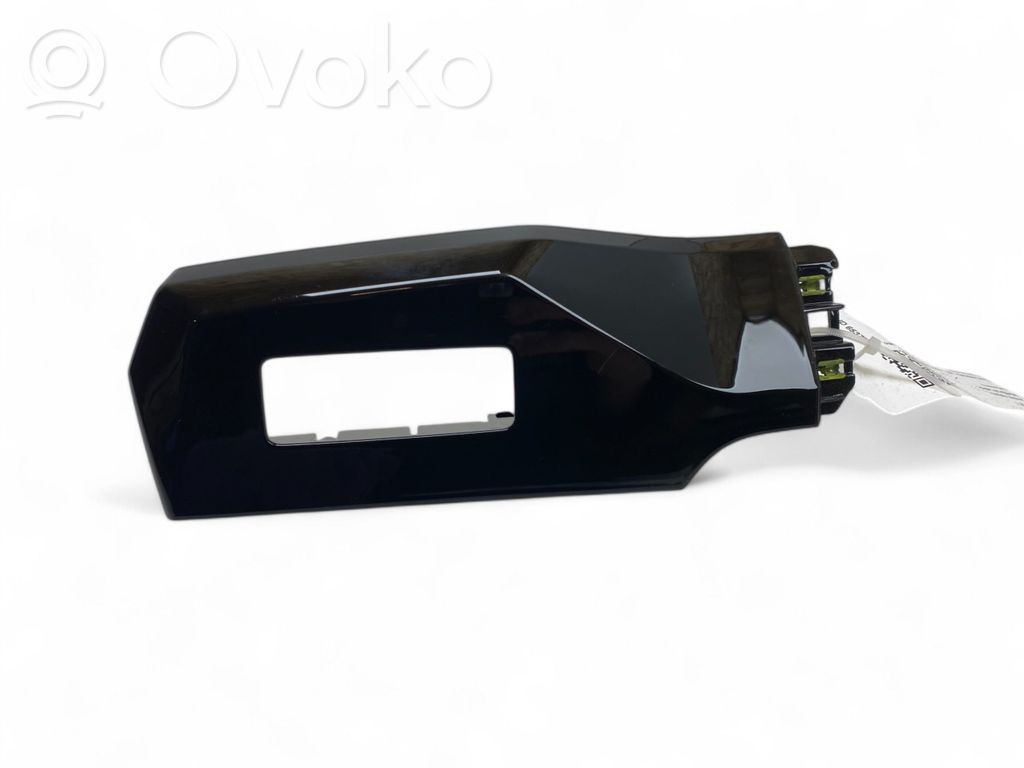 Audi e-tron Panel trim 