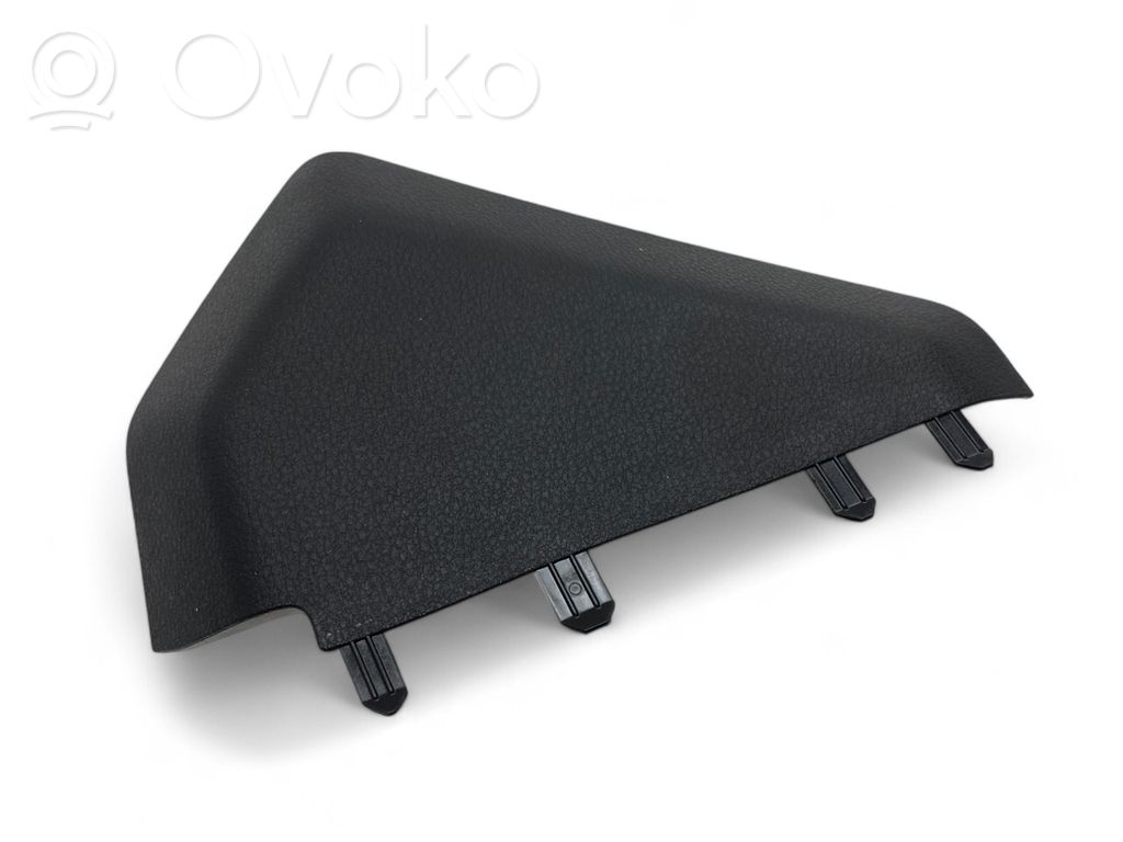 Dashboard side end trim   4KE857085
