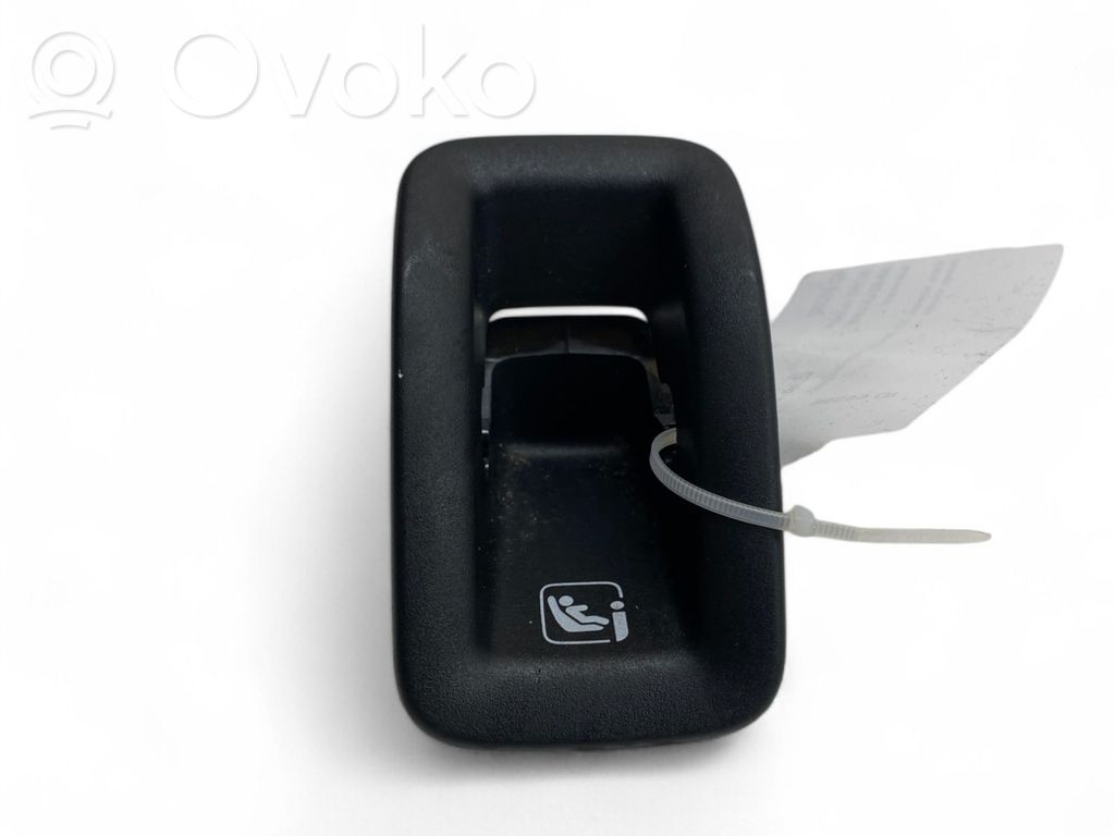 Cubierta ISOFIX   4KE887233A