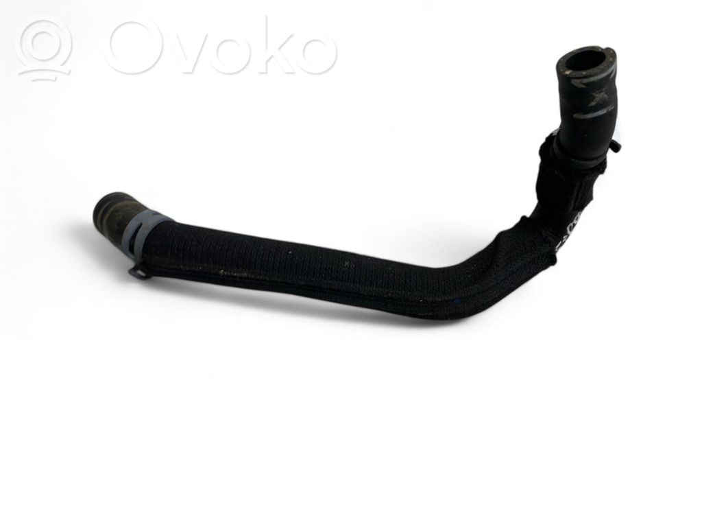 Engine coolant pipe/hose   4KE819675G