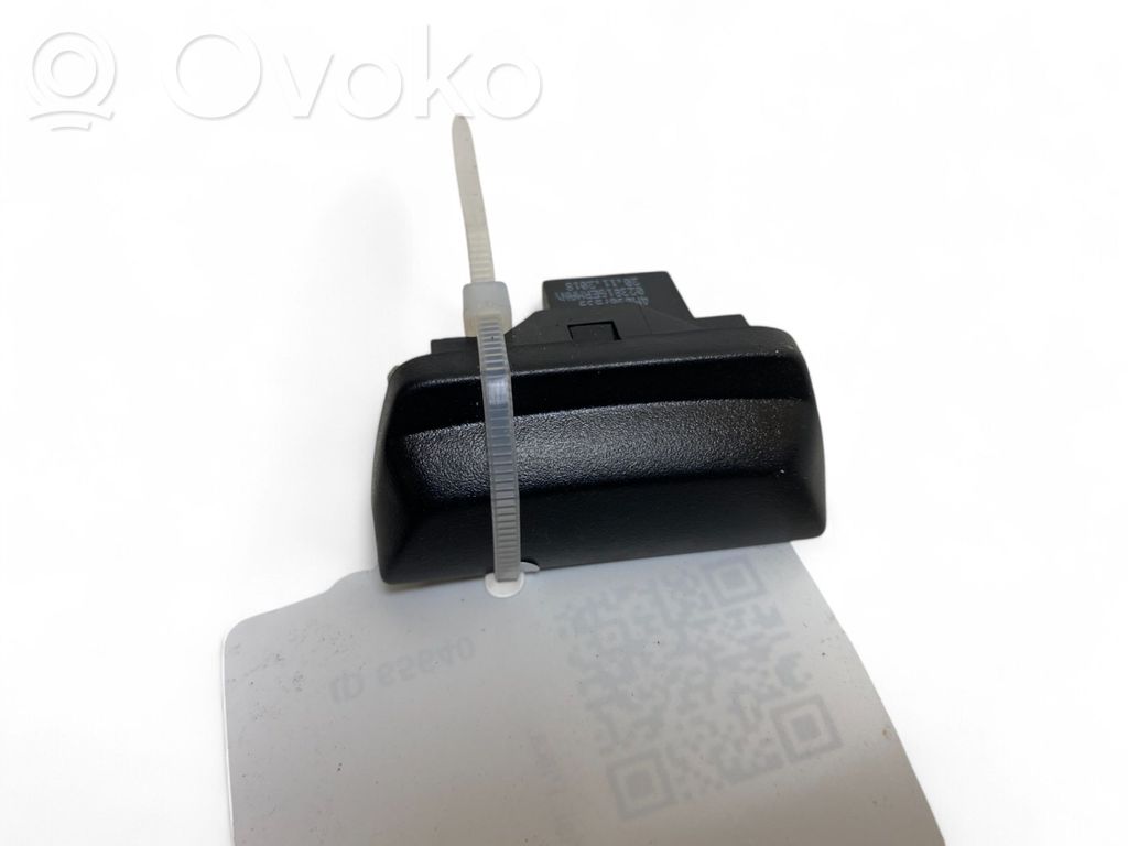 Audi Q7 4M Sun solar sensor 