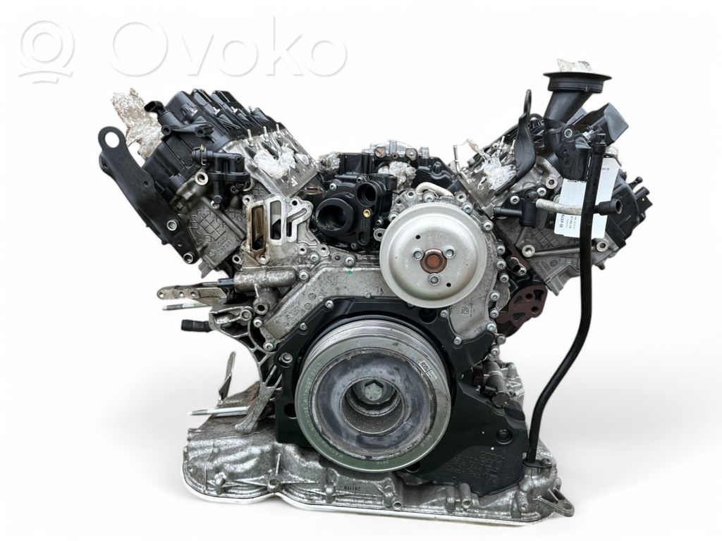 Audi Q7 4M Engine 