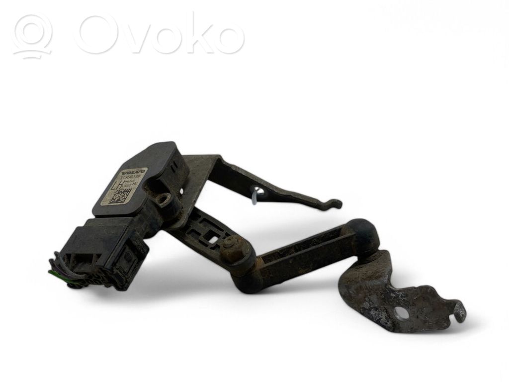 Volvo XC90 Rear air suspension level height sensor 
