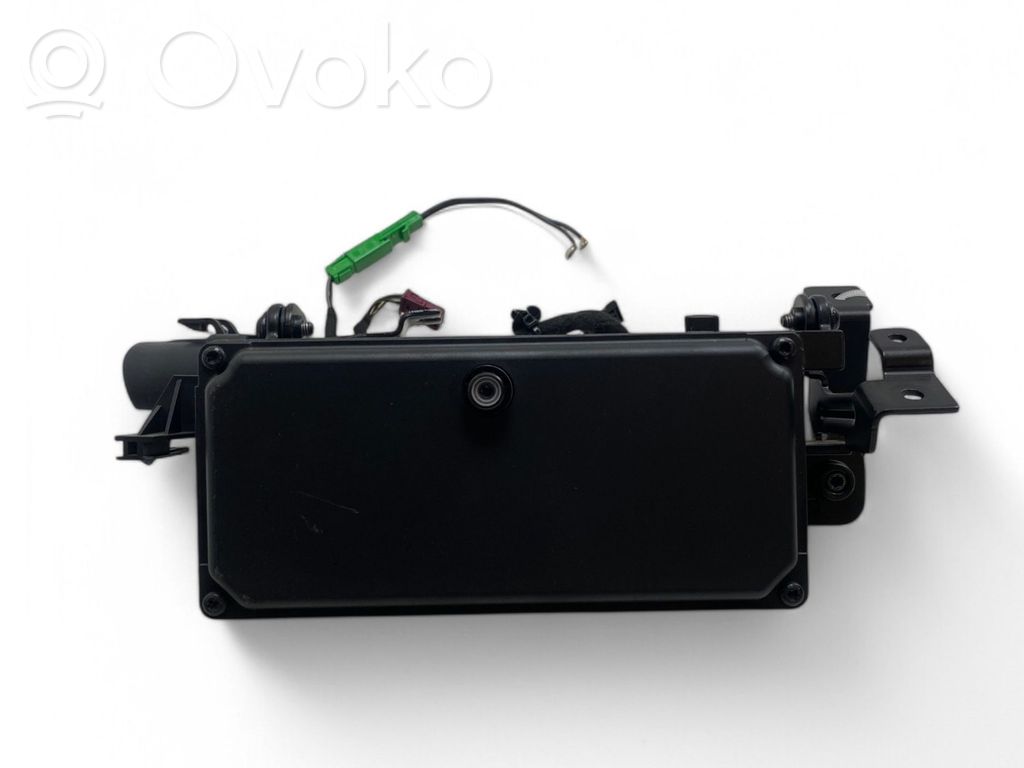Volvo XC90 Windshield/windscreen camera 