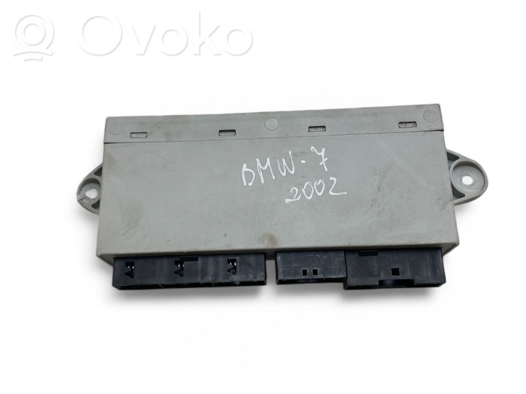 BMW 7 E65 E66 Door control unit/module 