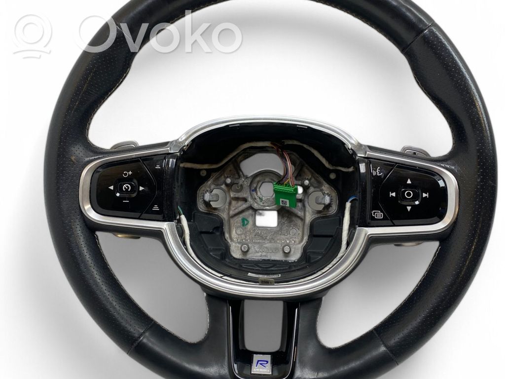 Volvo XC90 Volante 