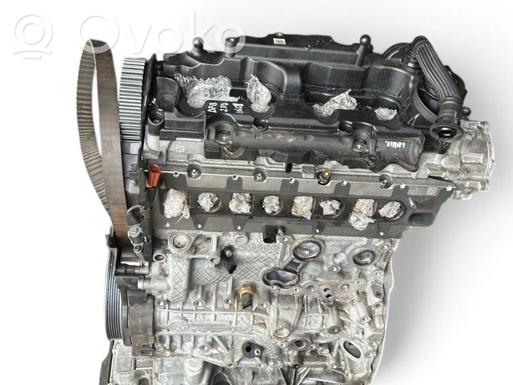Motor   DFB