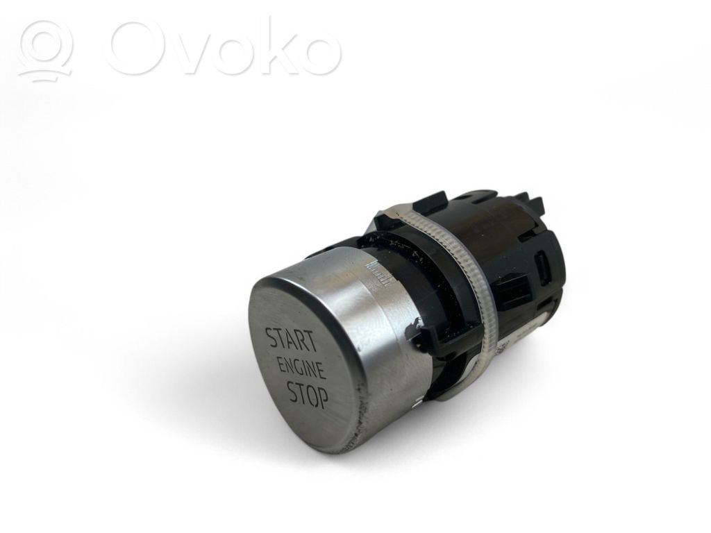 Audi A6 S6 C8 4K Engine start stop button switch 