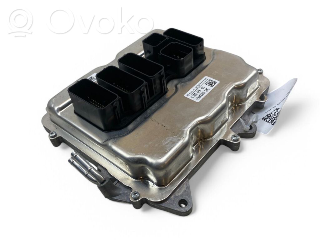 BMW X6M F86 Engine control unit/module ECU 