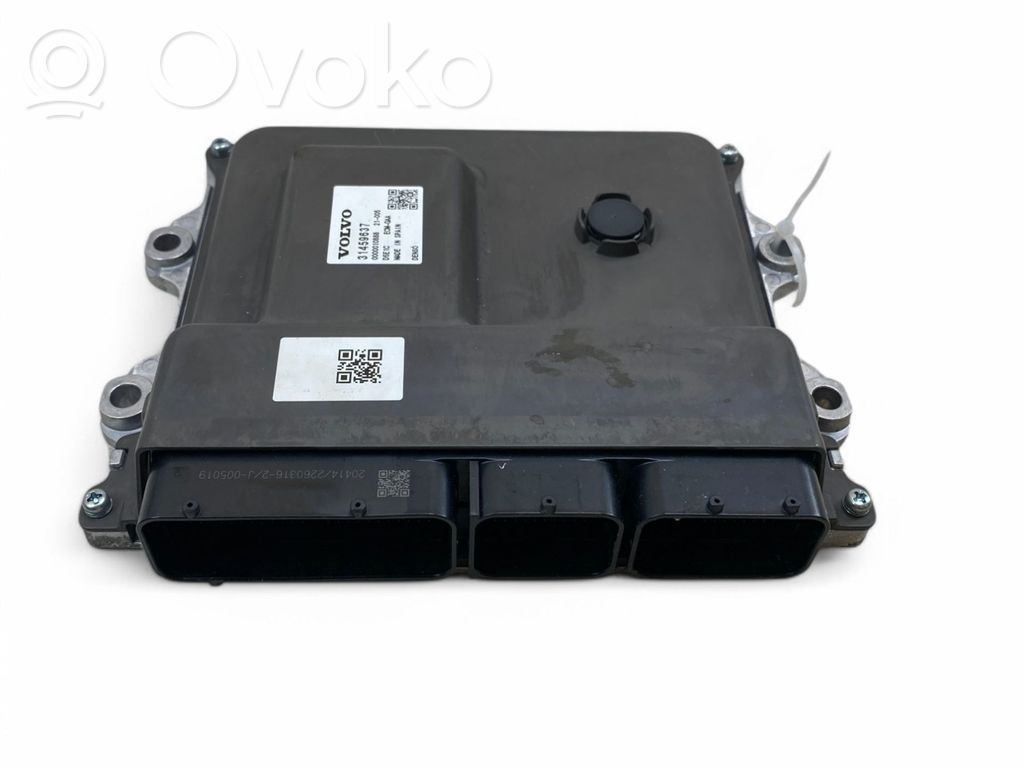 Engine control unit/module   31459637